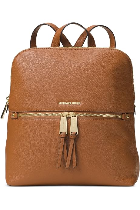 Michael Kors Rhea Zip Medium Slim 