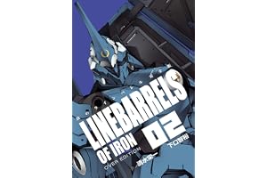 鉄のラインバレル　完全版（２） (ヒーローズコミックス)