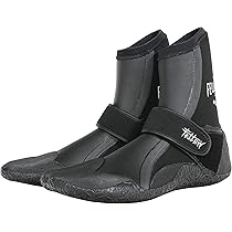 20 %OFF‼️ 起毛使用 保温 サーフブーツ サーフィン SUP xf320 Amazon | FELLOW サーフブーツ 3mm 保温 裏起毛 メンズ