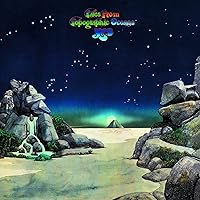 Amazon.co.jp: Tales From Topographic Oceans: ミュージック