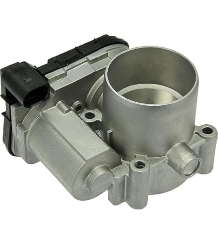 Throttle Body With Electronic Actuator 03F133062B For VW Jetta 2013-2016 Throttle Body With Electronic Actuator 03F133062B For VW Jetta 2013-2016