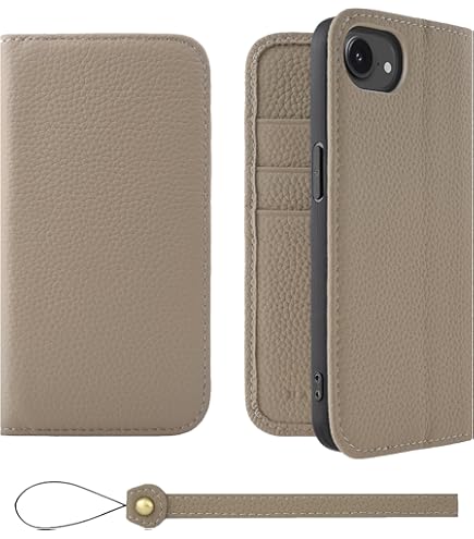 Amazon.co.jp: 【ボナベンチュラ】(for iPhone 17e / 16e)ダイアリー