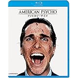 アメリカン・サイコ [Blu-ray]