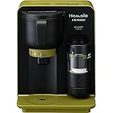 シャープ ヘルシオ(HEALSIO) お茶プレッソ グリーン系 スタンダードタイプ TE-GS10B-G