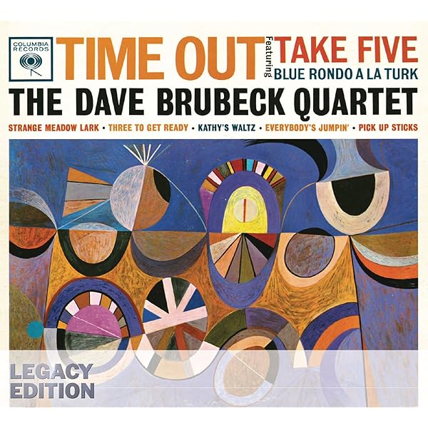 Dave BrubeckのアナログLPレコード4枚セット+オマケ1枚 Dave BrubeckのアナログLPレコード4枚セット+オマケ1枚 レコード