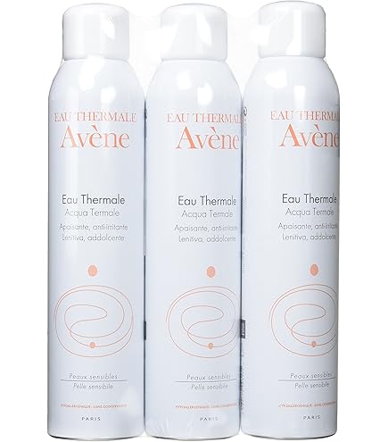 Amazon | アベンヌ(Avene) ウォーター 300ml 3本セット [並行輸入品