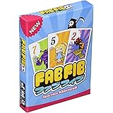 ニューゲームズオーダー ファブフィブ 日本語版
