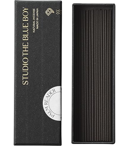 Amazon.co.jp: NATURAL INCENSE “EARTH TONES“ -10g- : ホーム