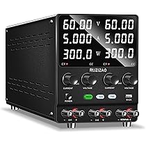 30A　大型トランス式ファンレス安定化電源　美品2 223300242491_002.jpg