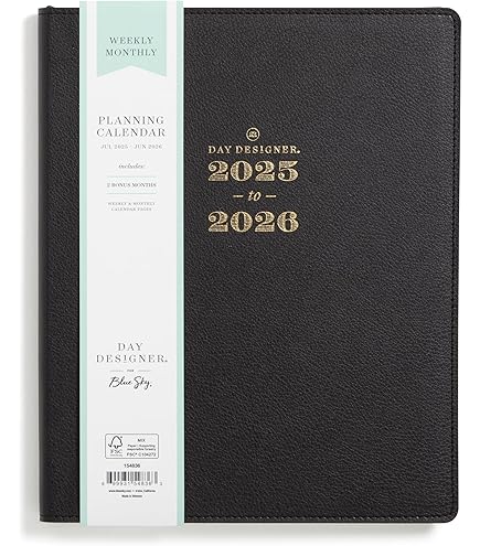 Collins Essentials A5 Academic Year Planner - July 2025 To July 2026, Day-to-Page Diary, Lime - View #7