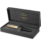 Amazon.co.jp: PARKER パーカー 万年筆 ソネット プレミアム メタル