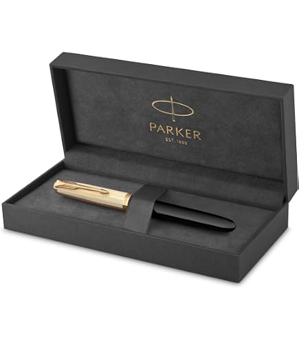 Amazon | PARKER パーカー 万年筆 ソネット レガシー オブ フライトCT