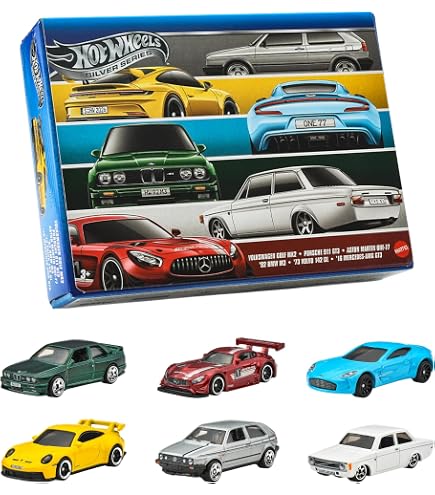Amazon | 【Amazon.co.jp限定】ホットウィール(Hot Wheels) ミニ
