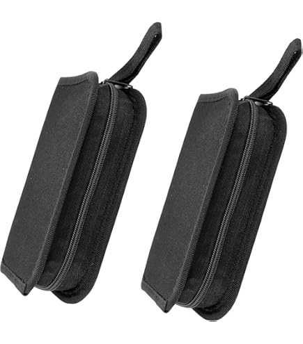 US PeaceKeeper Products P21111 - Rotolo Porta Attrezzi Impermeabile - Pratico E Resistente Per Armaioli E Hobby - 2