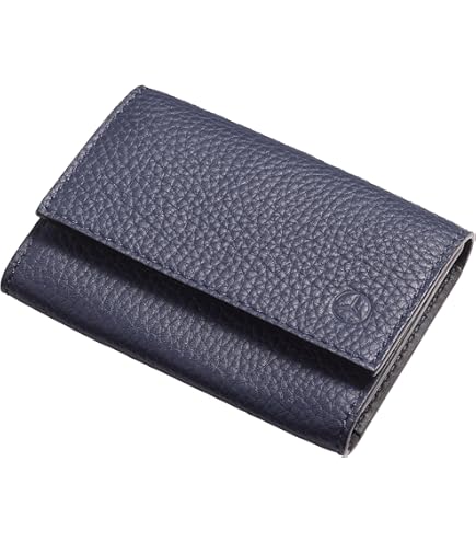 Amazon.co.jp: 【メルセデス・ベンツ コレクション】純正 名刺入れ