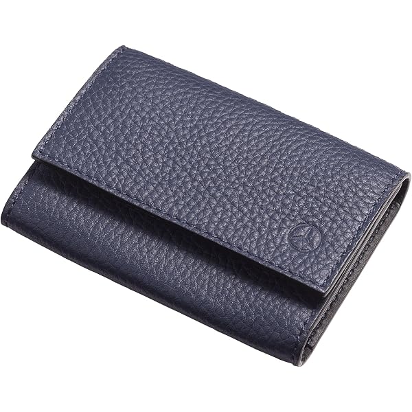 Amazon | 【メルセデス・ベンツ コレクション】純正 名刺入れ | 名刺入れ