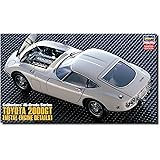 ハセガワ 1/24 トヨタ 2000GT スーパーディテール プラモデル CH47