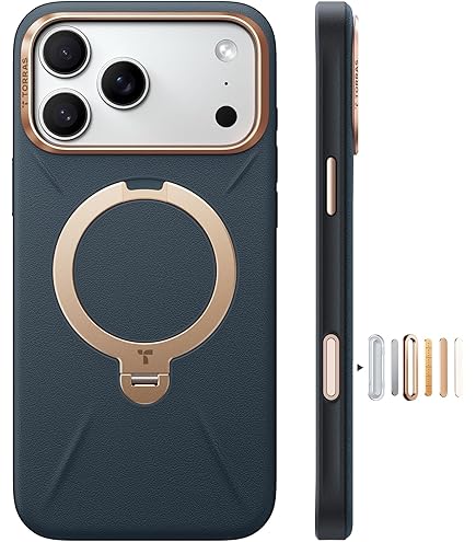 Amazon | TORRAS フィルム For iPhone 17 Pro Max ガラス