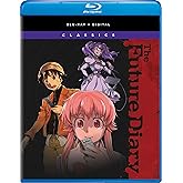 Future Diary: The Complete Series + OVA