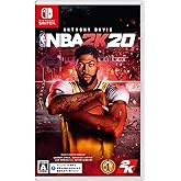 NBA 2K20 -Switch