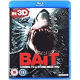 Bait (3D+2D BD) [Blu-ray] [Import]