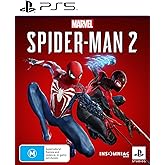 PlayStation Marvel’s Spider-Man 2 Standard Edition - PlayStation 5