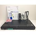SONY 500GB 2チューナー ブルーレイレコーダー BDZ-EW520