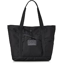 Amazon | [グレゴリー] トートバッグ マイティートート V2 コーデュラ