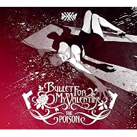 Bullet For My Valentine - The Poison 20th Anniversary: Amazon.sg