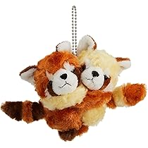 Amazon.co.jp: キュート販売 ぬいぐるみ くたくたレッサーパンダ