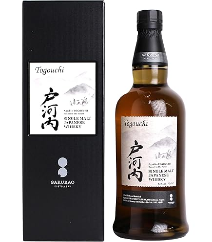 戸河内シングルモルトウイスキー 700ml2本 戸河内 シングルモルトジャパニーズウイスキー 700ml | 国産ウイスキー