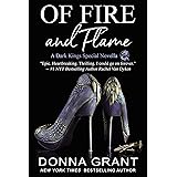Of Fire And Flame (Dark Kings Book 21)