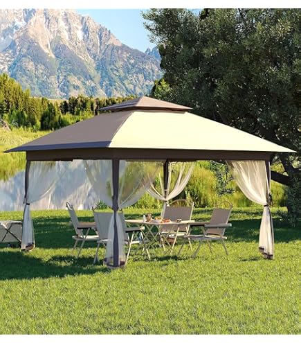 Amazon | マスターキャノピー（MASTERCANOPY）ワンタッチタープテント
