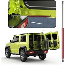 （風空さま専用）　 ジムニー用バックドアダンパー　JB64/JB74W専用社外品 81Hic3V5IlL._AC_UL210_SR210,