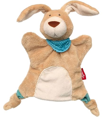 Amazon.co.jp: セキグチ(Sekiguchi) シナぷしゅ ハンドパペット ひー