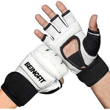 Amazon.co.jp 人気ギフトランキング: オープンフィンガーグローブ で