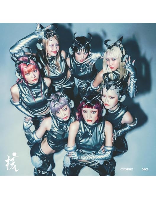 Amazon.co.jp: XG 'NEW DNA' SHOWCASE in JAPAN(Blu-ray Disc) [Blu