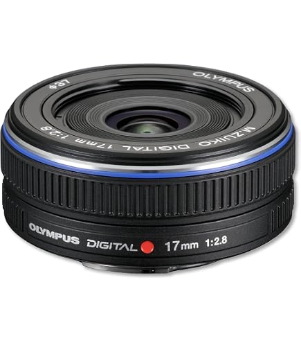 美品 OLYMPUS ZUIKO DIGITAL 25mm F2.8 パンケーキ OLYMPUS ZUIKO DIGITAL 25mm F2.8 標準パンケーキレンズ