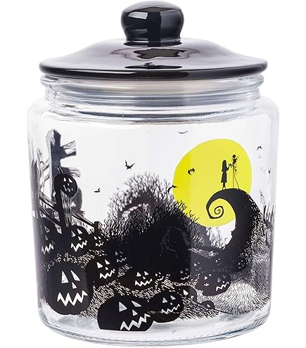 ナイトメアビフォアクリスマス　ディズニー　小物入れ　オブジェ 新製品発表】 【コスビ】ディズニー・コレクション［映画