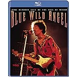 Blue Wild Angel: Jimi Hendrix Live At The Isle Of Wight [Blu-ray]