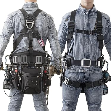 Amazon.co.jp 売れ筋ランキング: ハーネス型墜落制止用器具 の中で最も