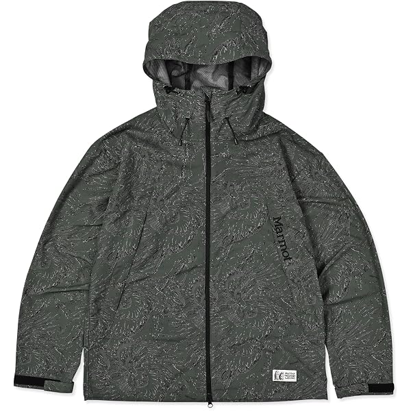 Amazon | [マーモット] ジャケット(アウター) Warm Soft Shell Tech