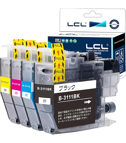 ブラザー DCP-J987N-W A4複合機 ホワイト Wi-Fi