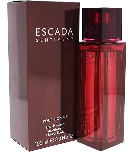 Amazon | エスカーダ サンセットヒート EDT SP 50ml | Escada