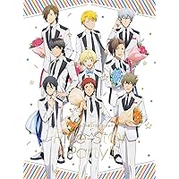 アイドルマスター SideM Five-St@r Party!!(完全生産限定版) [Blu-ray]