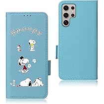 ほんわかスヌーピー高級印伝の手帳型スマホケース ほんわかスヌーピー高級印伝の手帳型スマホケース