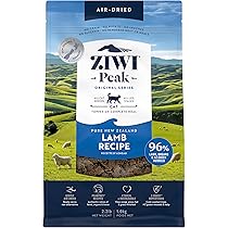 ZIWI エアドライキャットフード 1kg 4点 ziwipeak_029_weight_1kg___1_a5