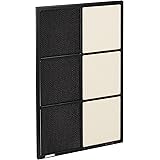 【純正品】シャープ(SHARP) 加湿空気清浄機用 脱臭フィルター FZ-BX70DF