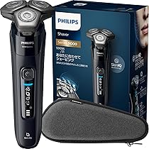 Amazon | フィリップス 電気シェーバー 9000シリーズ 電動 髭剃り 