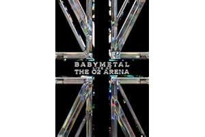 「BABYMETAL - LIVE AT THE O2 ARENA」通常盤（Blu-ray） [Blu-ray]